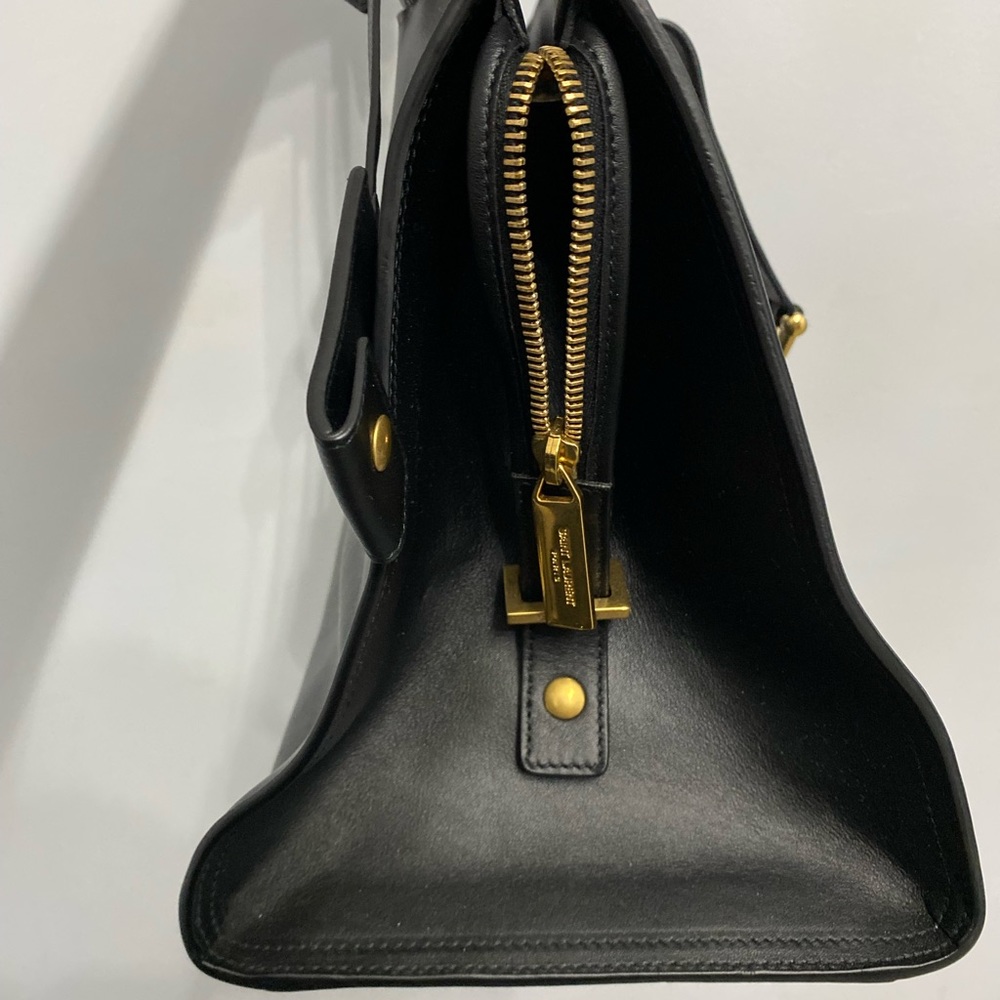 Saint Laurent Classic Y Cabas - Picture 6 of 8